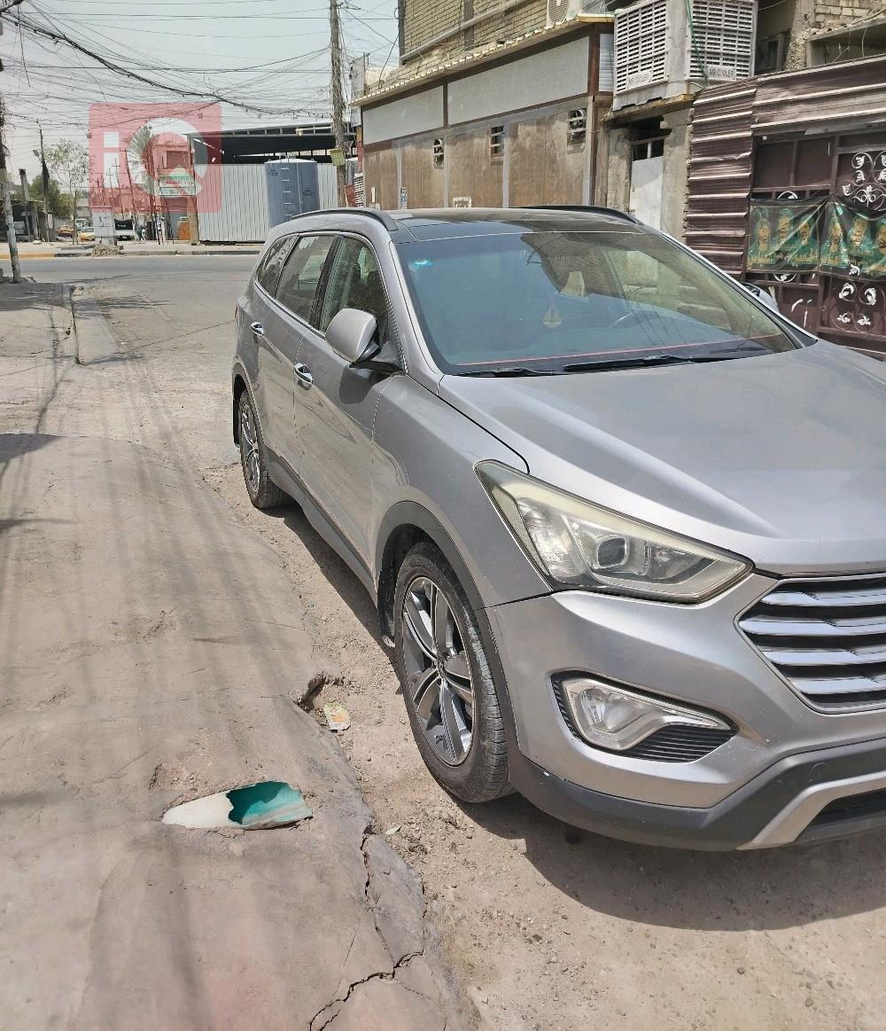 هیوندای سەنتافی